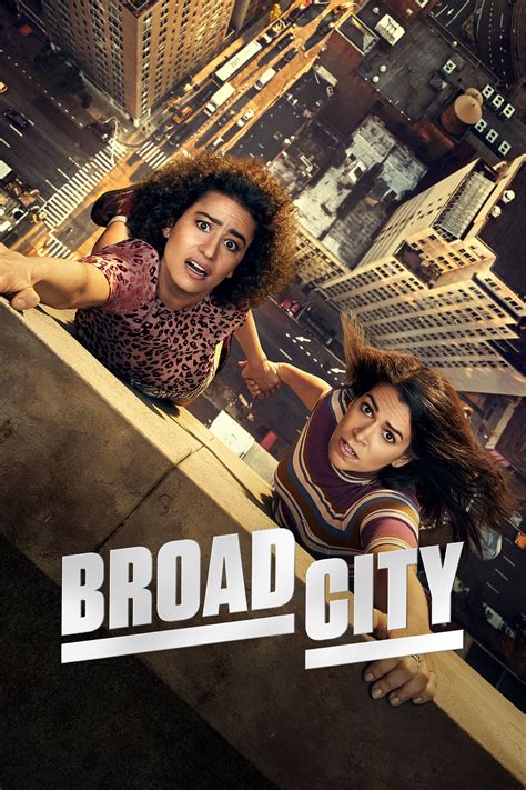 broad city richard miller|Broad City (TV Series 2014–2019) .